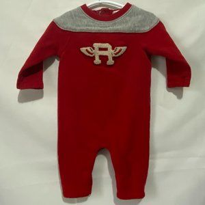 BRAND: Ralph Lauren - SIZE: 3 Months